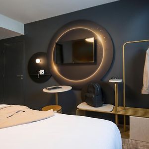 Chambre Standarde Double